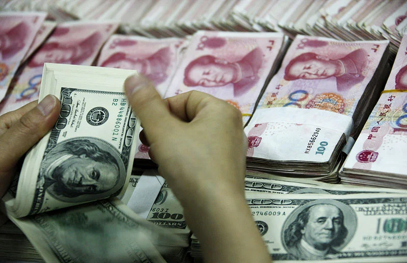China's Outbound Investment Strategy Becomes Clearer
