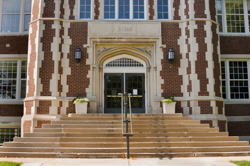 Why the School District Should Impact Your Home Search