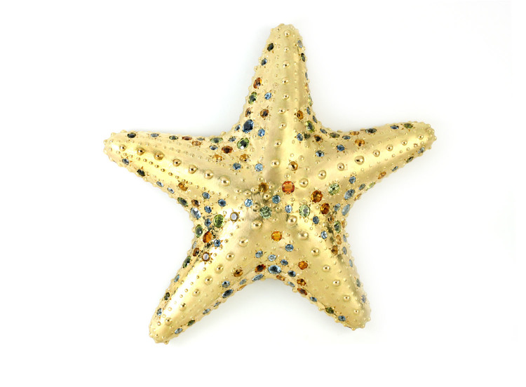 Starfish