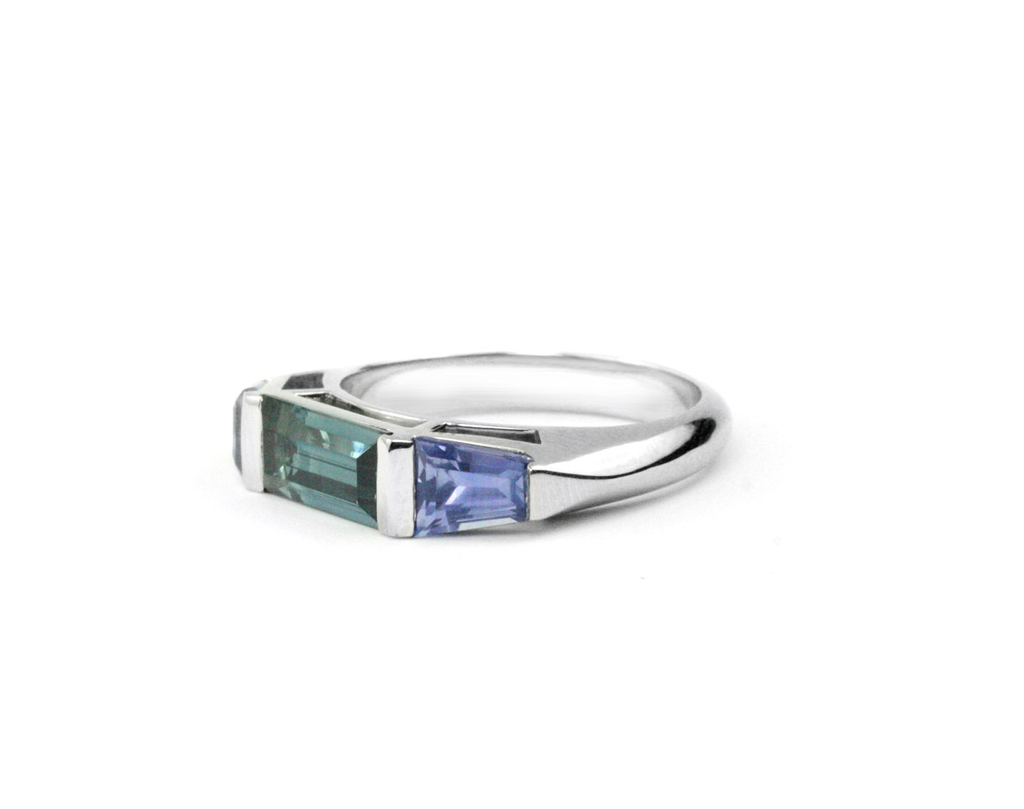 Sapphire Deco