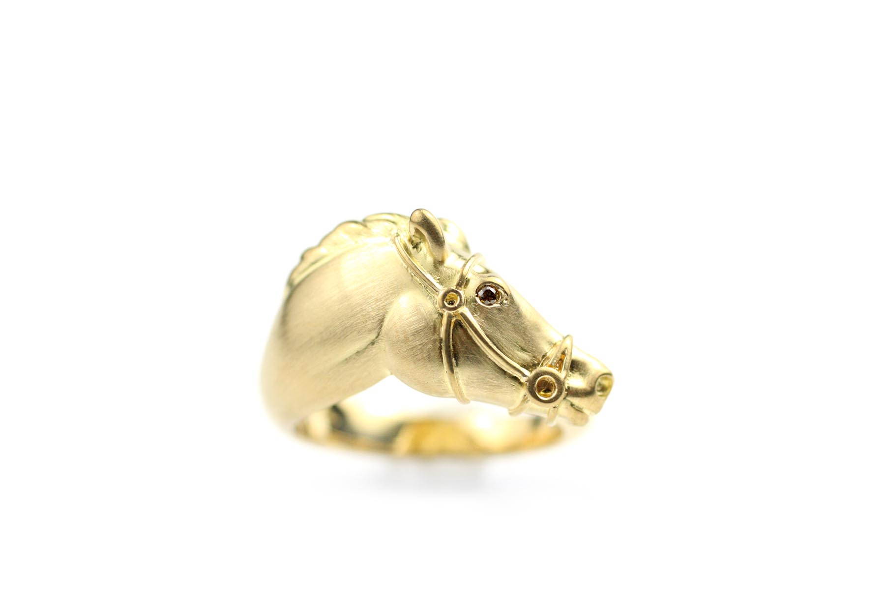 Horse Ring