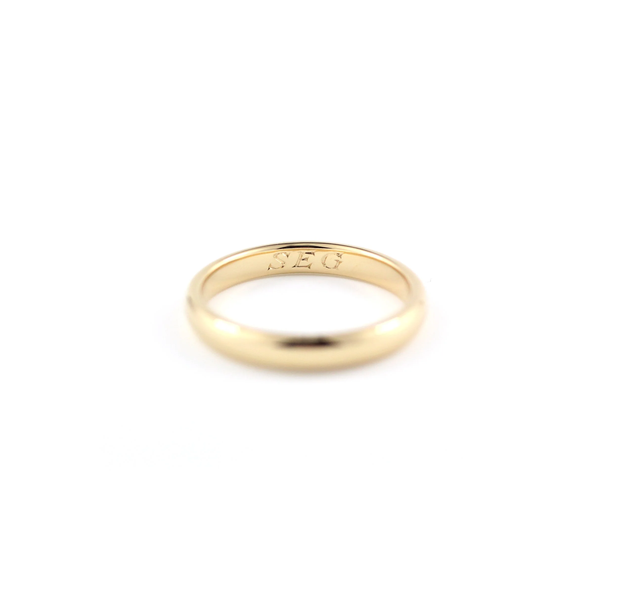 Amelia's Ring