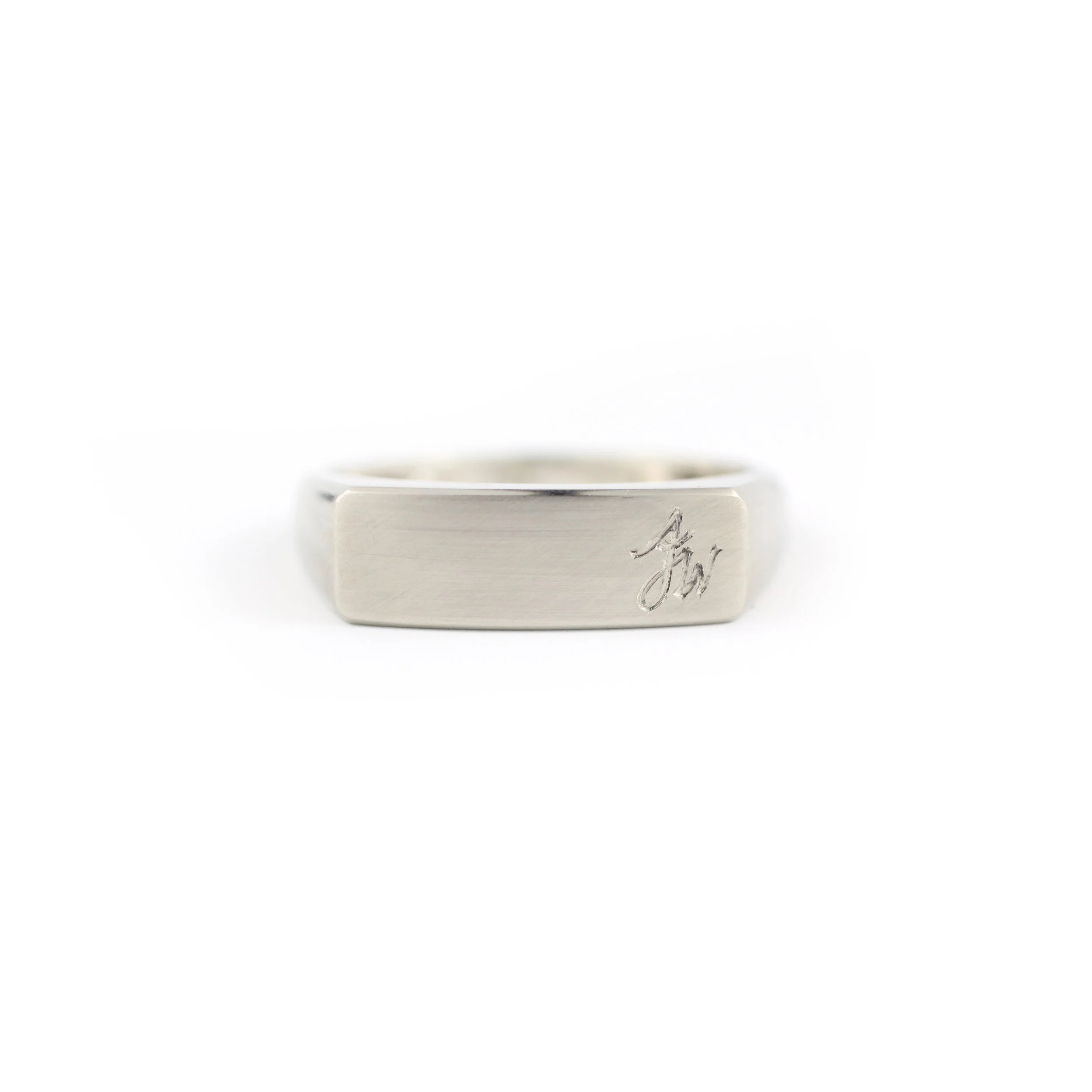 Swann's Ring