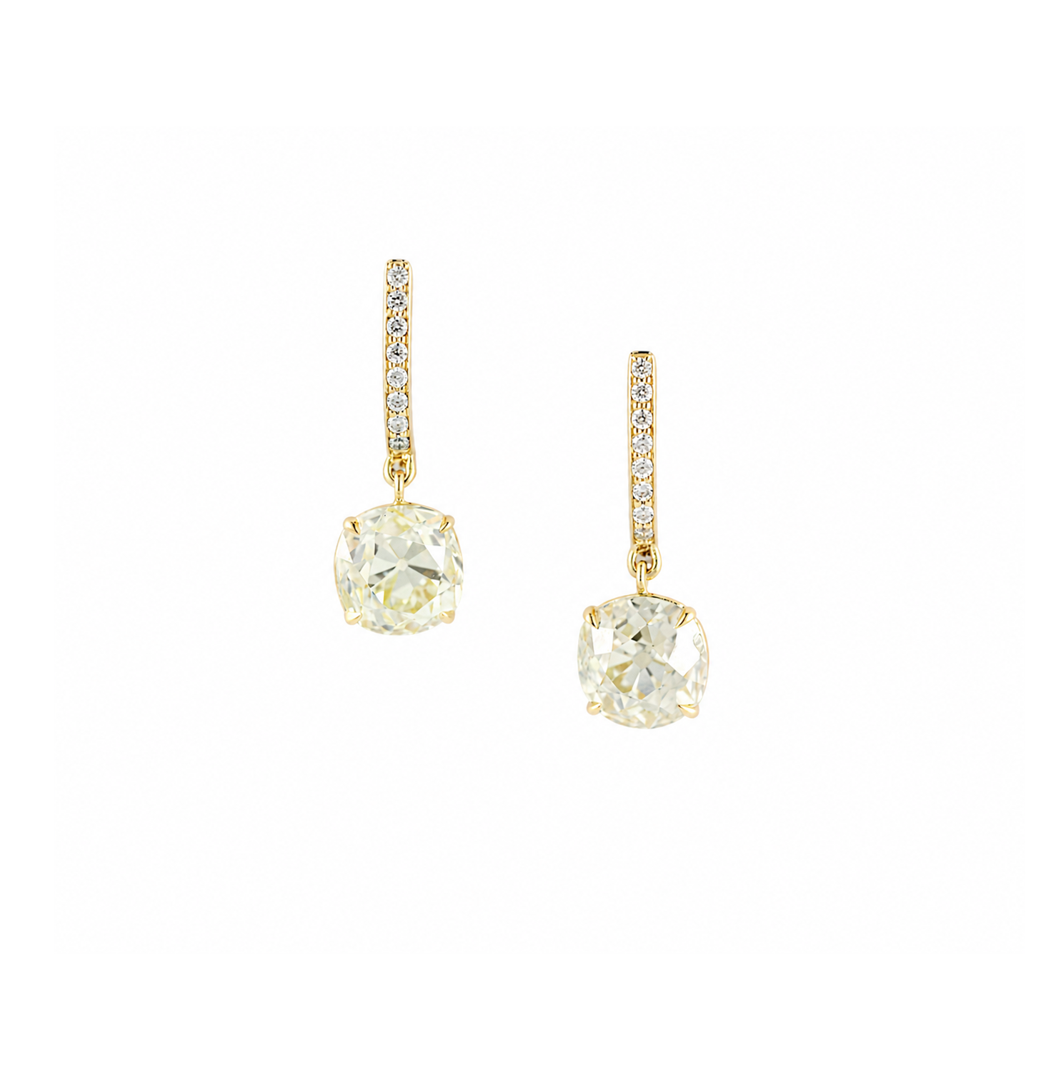 Cushion Diamond Earrings.png