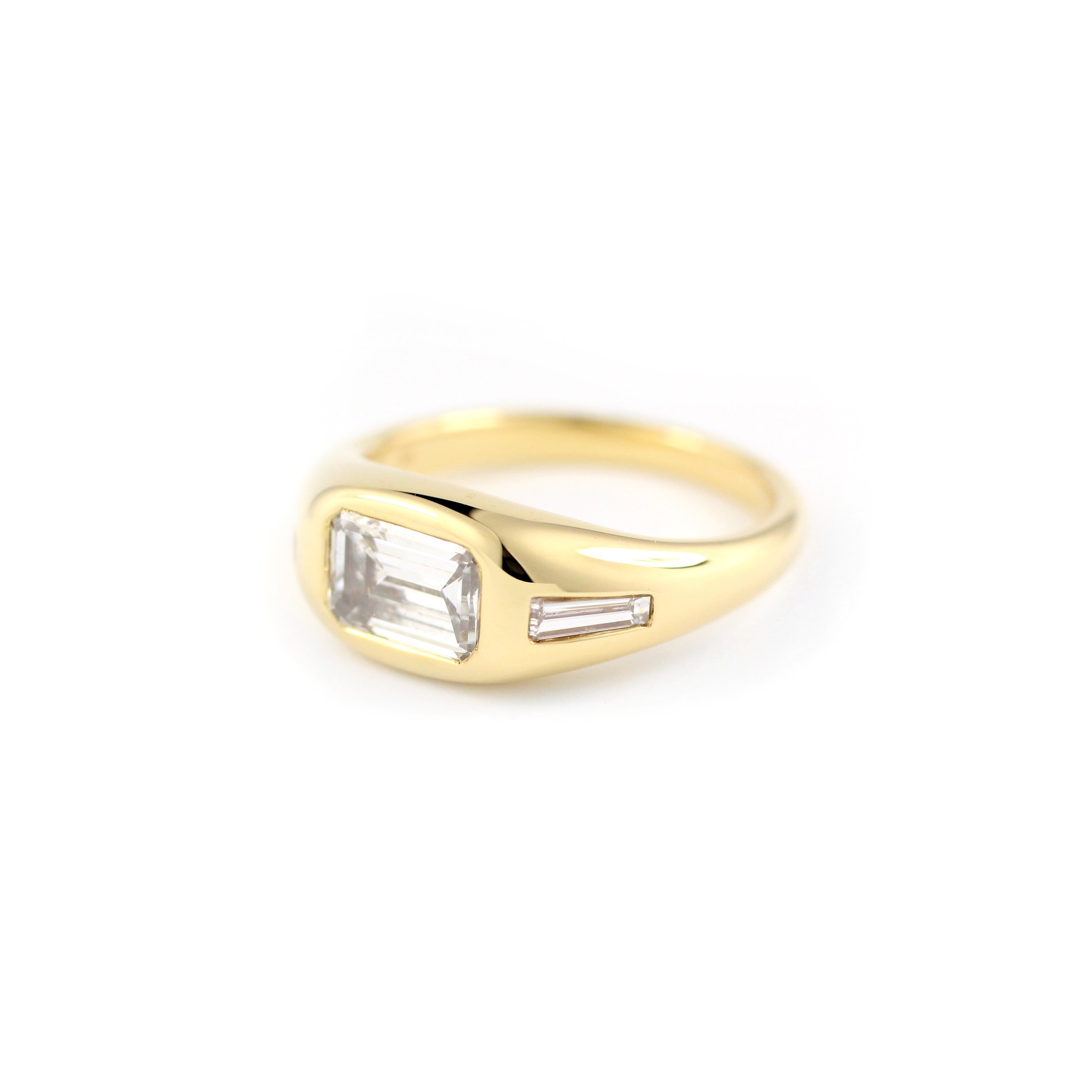 Emerald Cut Diamond Ring.jpg