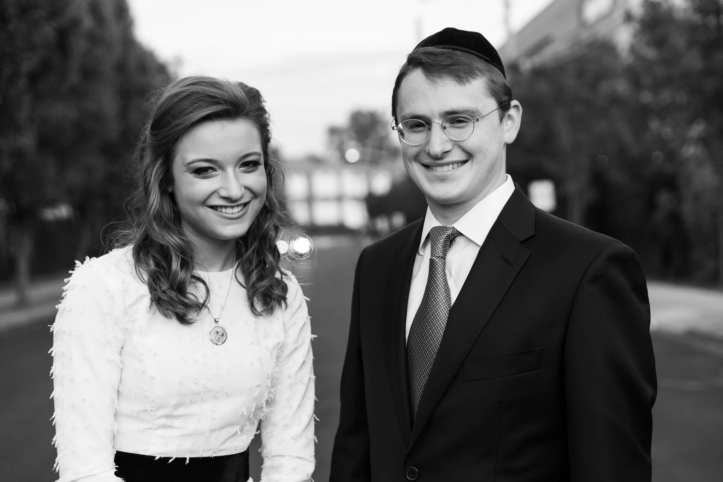 Engagement Parties — Weintraub Studios