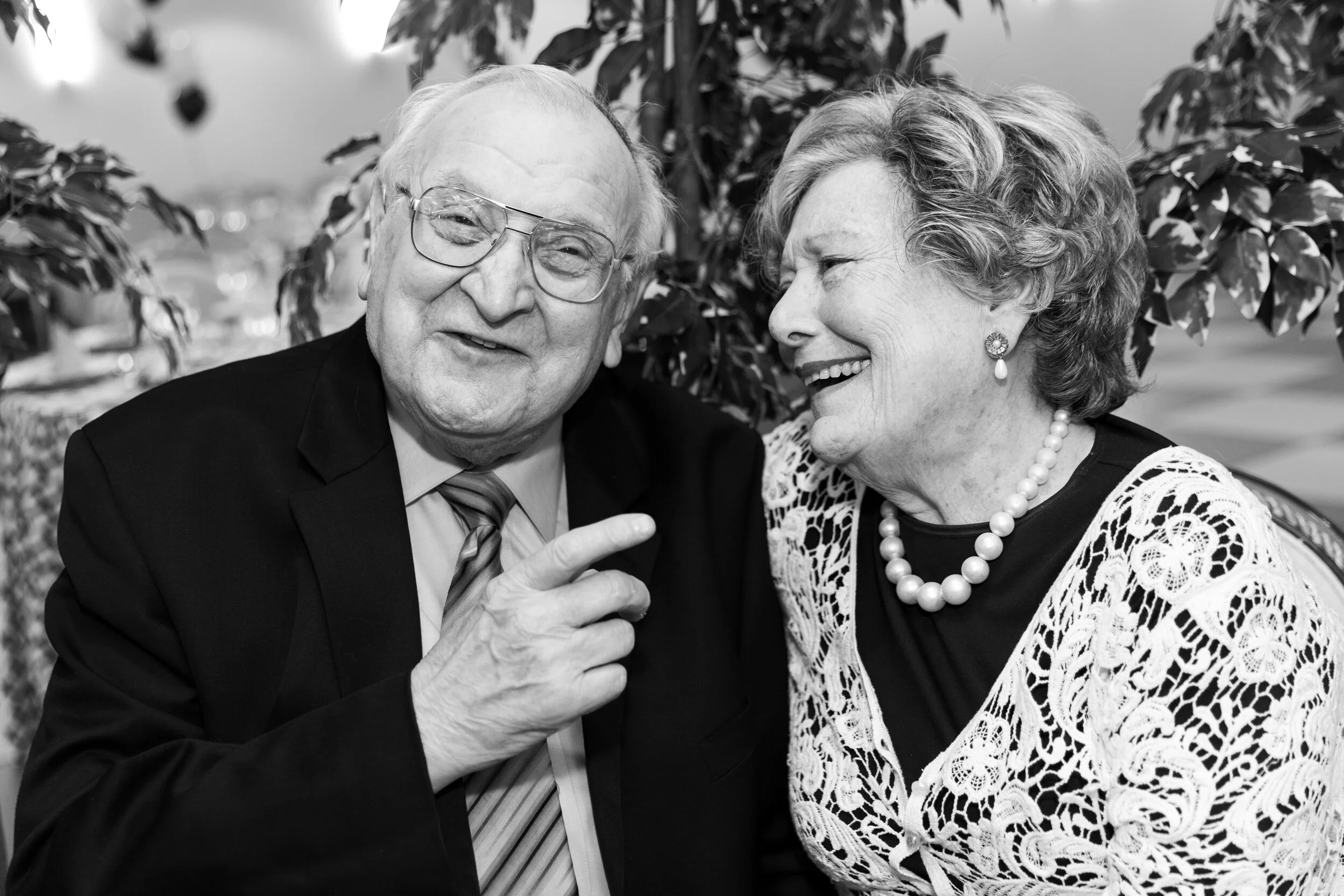 Engagement Parties — Weintraub Studios