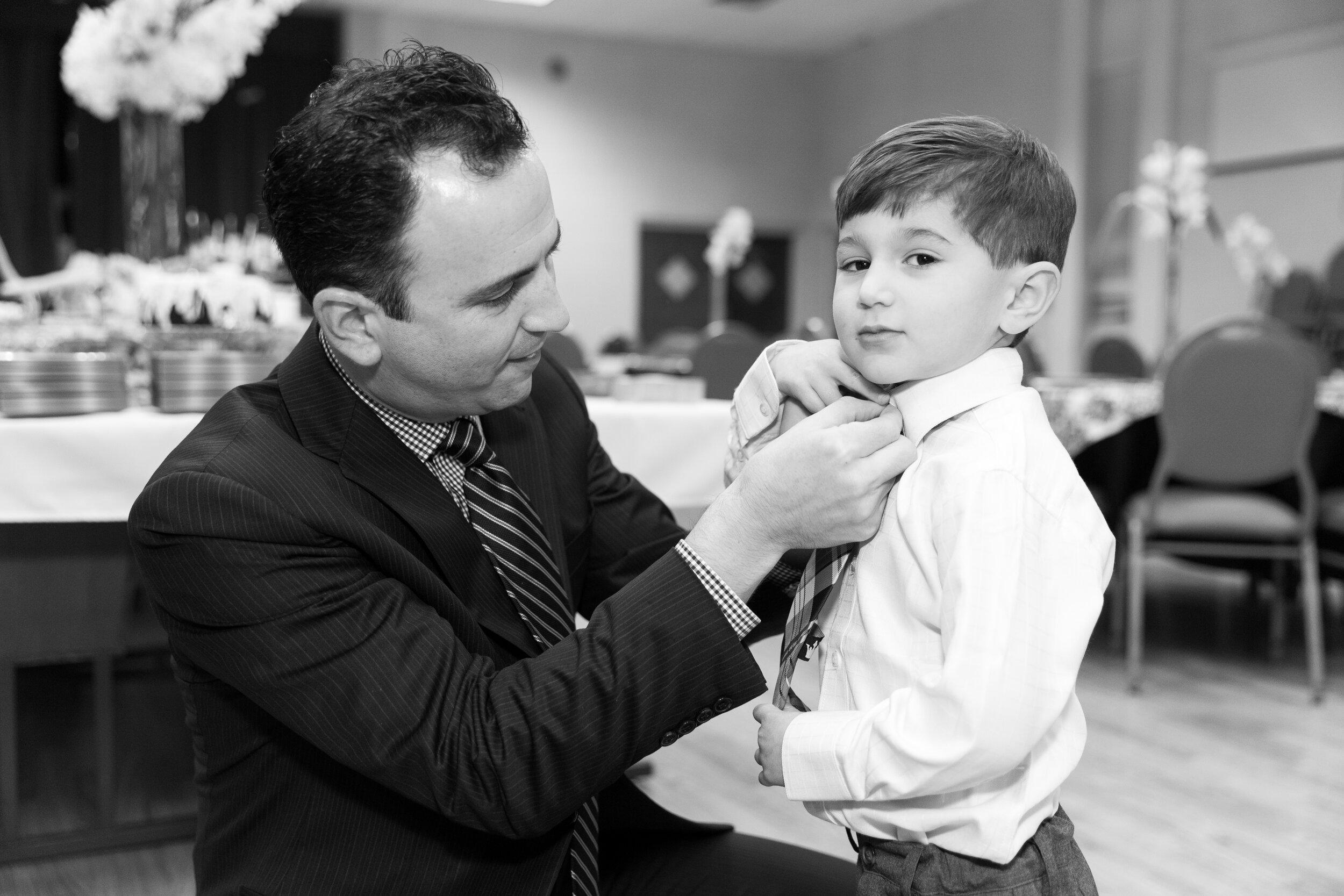 Engagement Parties — Weintraub Studios