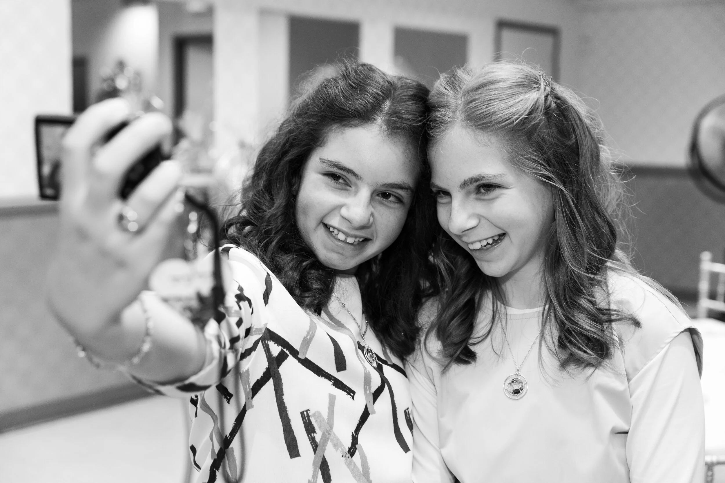 Engagement Parties — Weintraub Studios