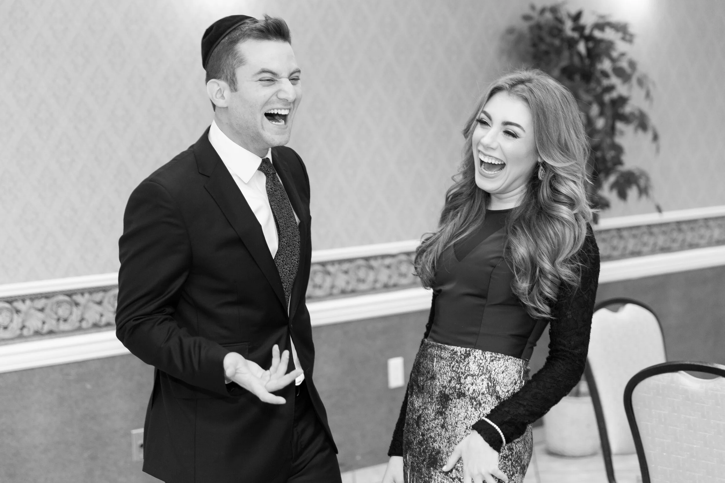 Engagement Parties — Weintraub Studios