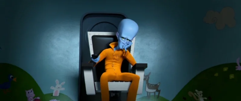 MegaMind