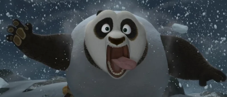 Kung Fu Panda 2