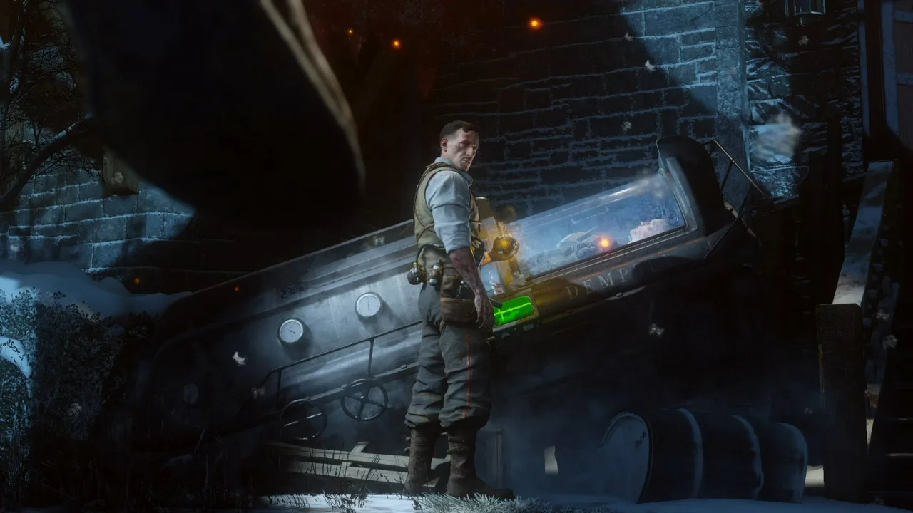 Black Ops III