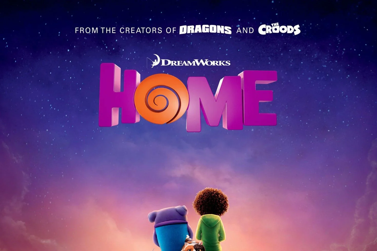 Home