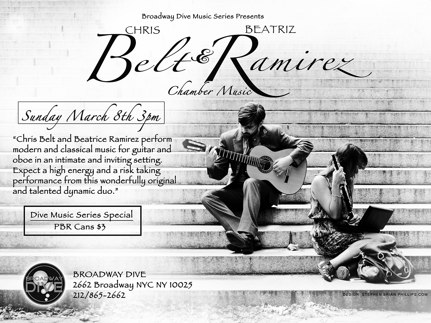 e-Belt Ramirez Concert#1B&W.jpg
