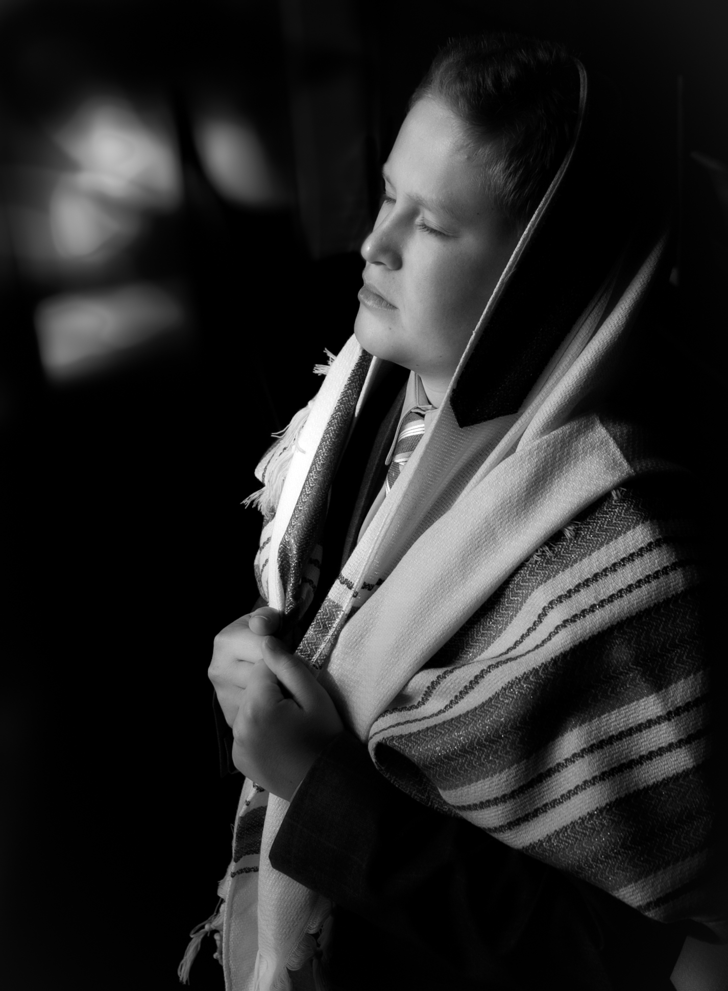 Ilan Bar Mitzvah B&W-34.jpg