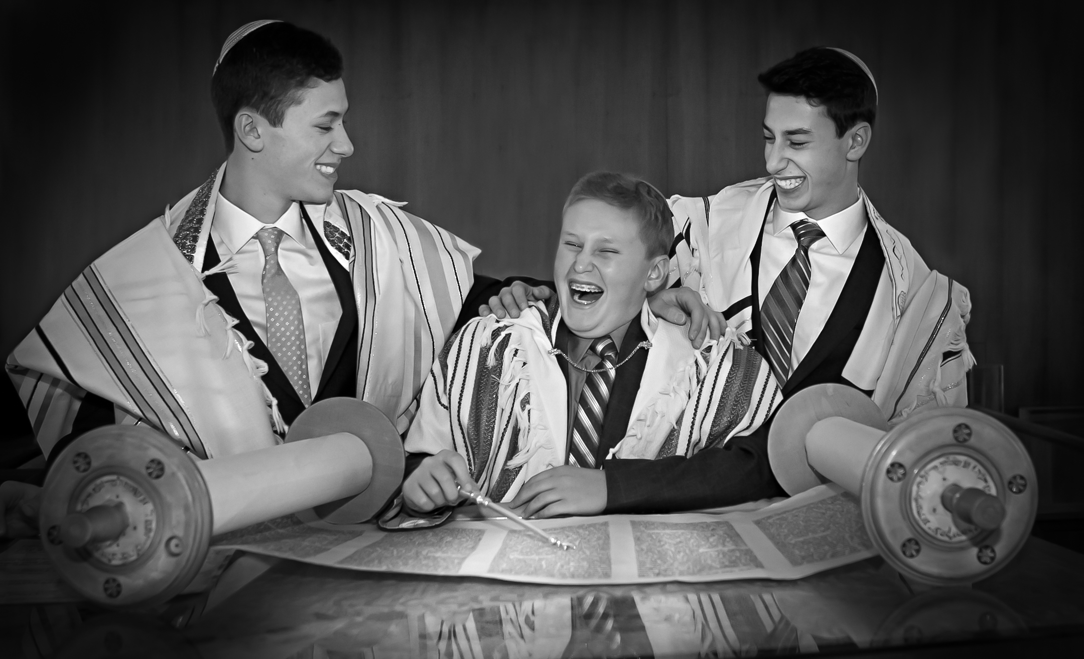 Ilan Bar Mitzvah B&W-55.jpg