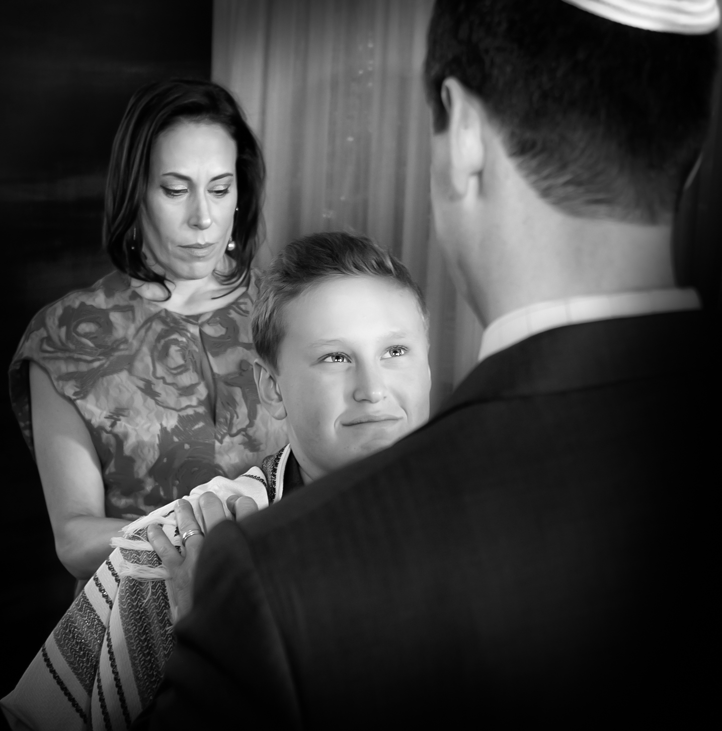 Ilan Bar Mitzvah B&W-30.jpg