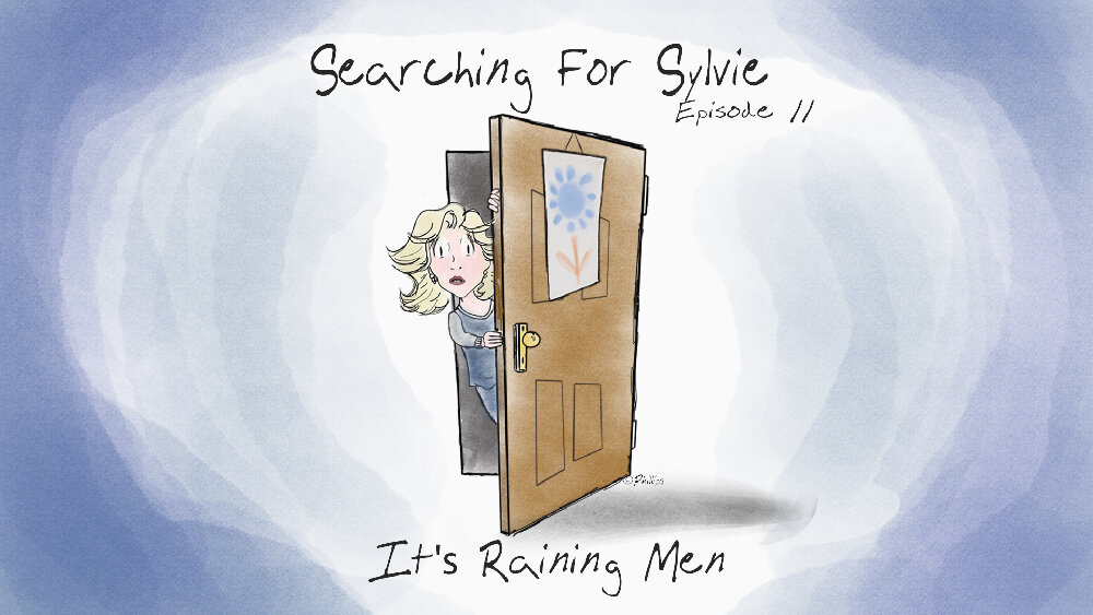 EP 11  RAINING MEN .jpg