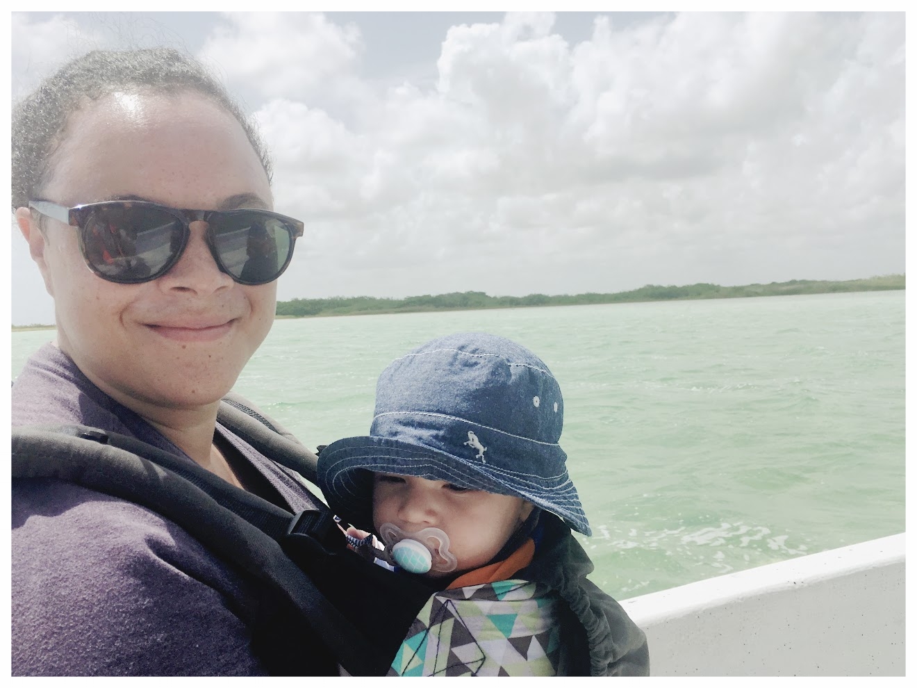 Adventure baby