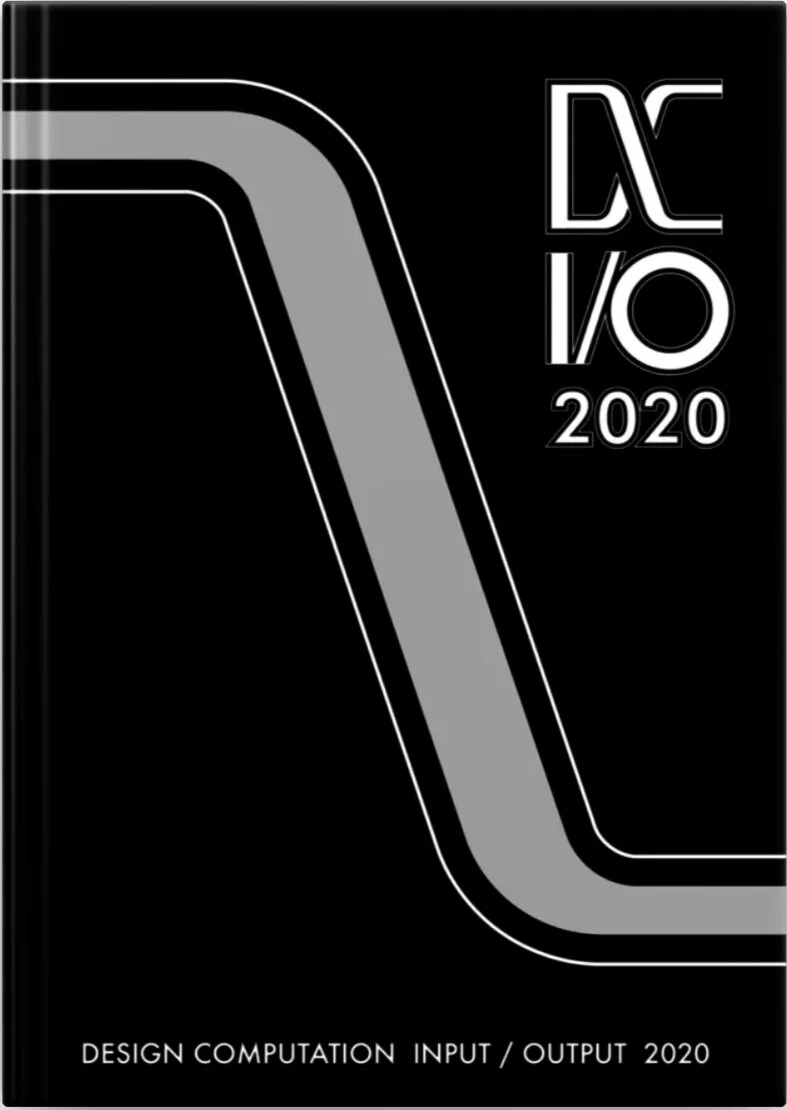 Design Computation Input/Output 2020