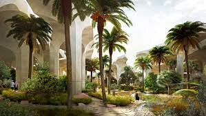 Al Fayah Park