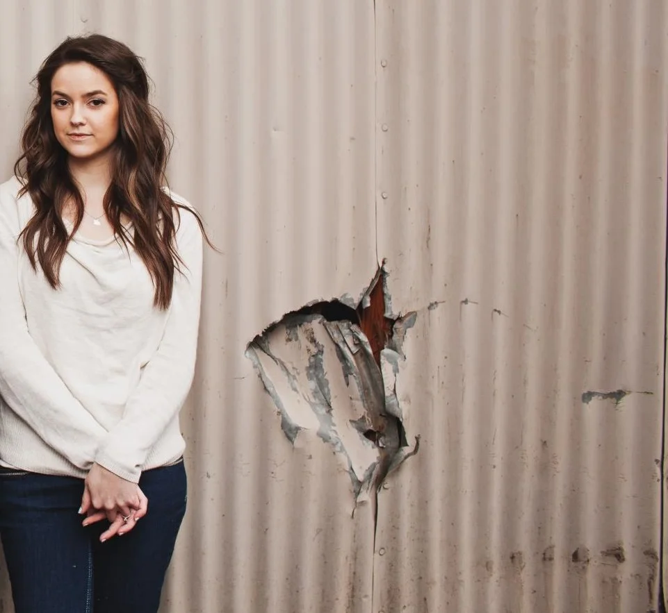 Miranda is a sports enthusiast who spends her "down time" coaching basketball.