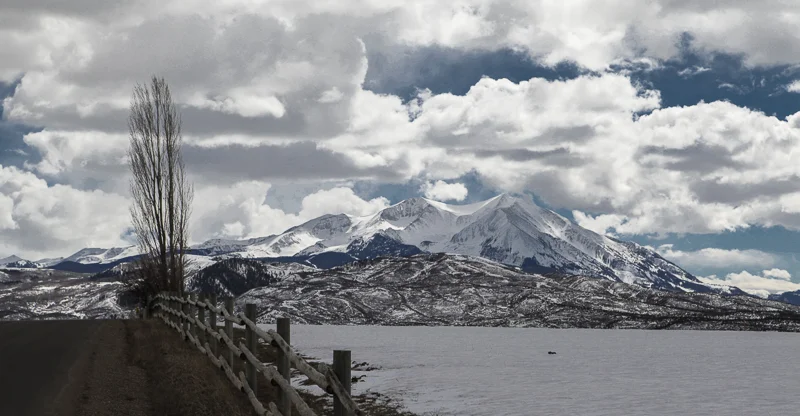 Mt Sopris