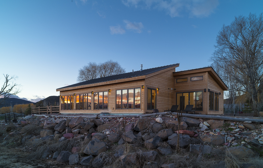 Blu Homes Inc