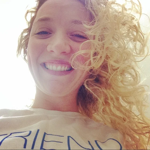 #FriendsFriday 10 - Dani B Larsen