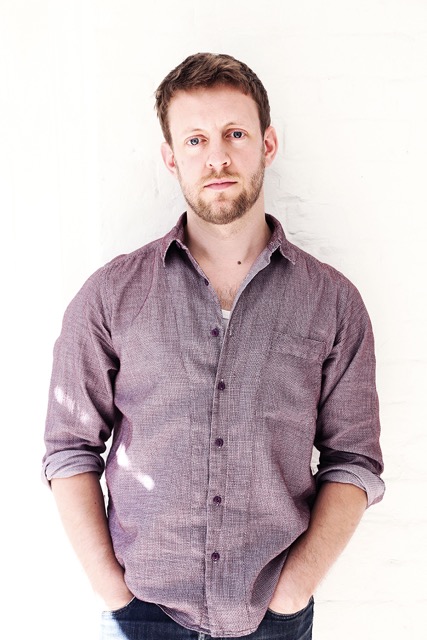 #FriendsFriday 9 - Tim Van Eyken