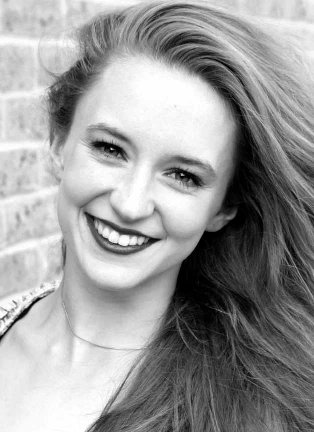 #FriendsFriday 31 - Hannah Rotchell