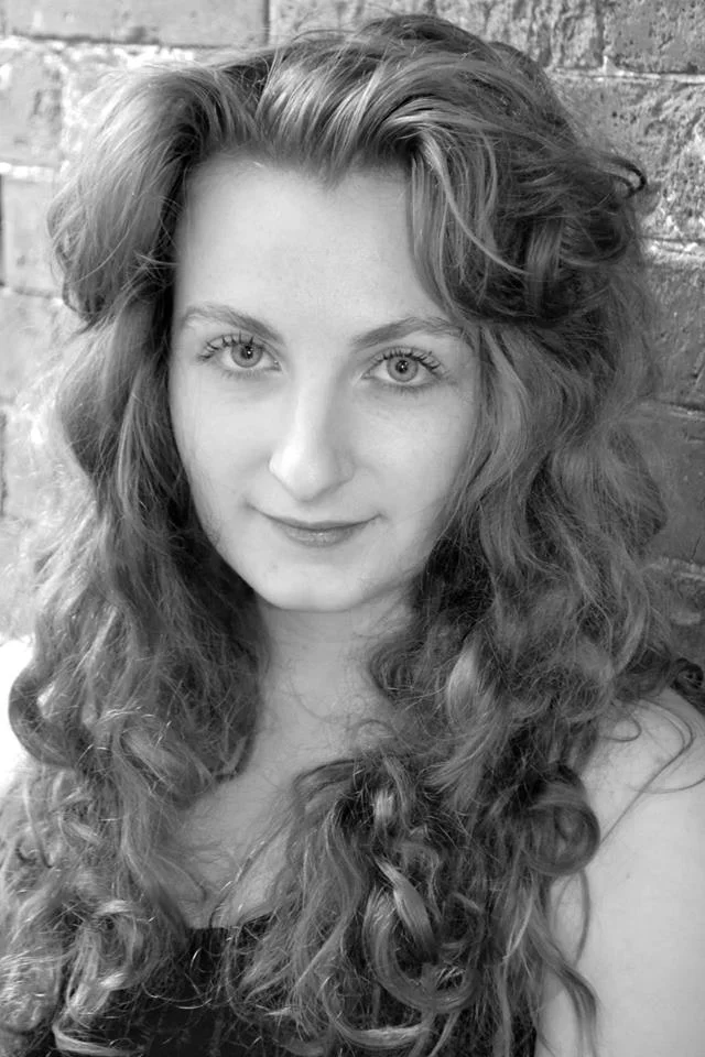 #FriendsFriday 41 - Alice Shepperson