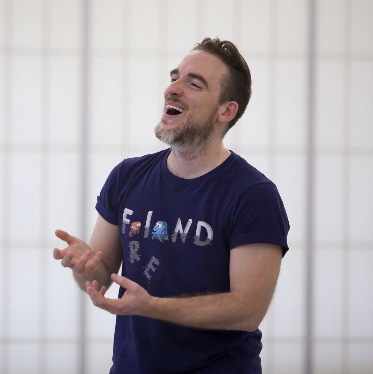 One Dance UK - #FeaturedChoreographer Interview - Tim Casson