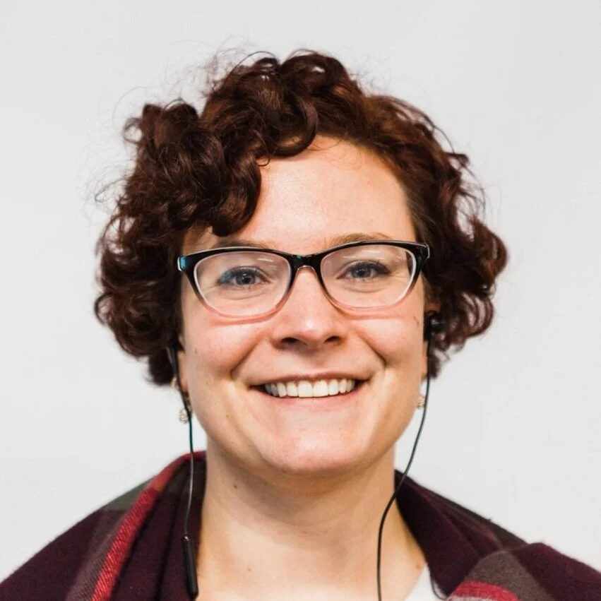 GUEST BLOG: Kelsie Acton - Survival, Access &amp; Amazon Alexa