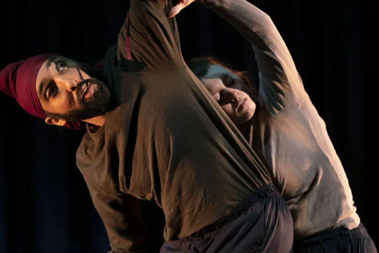 #FriendsFriday 49 - Deepraj Singh