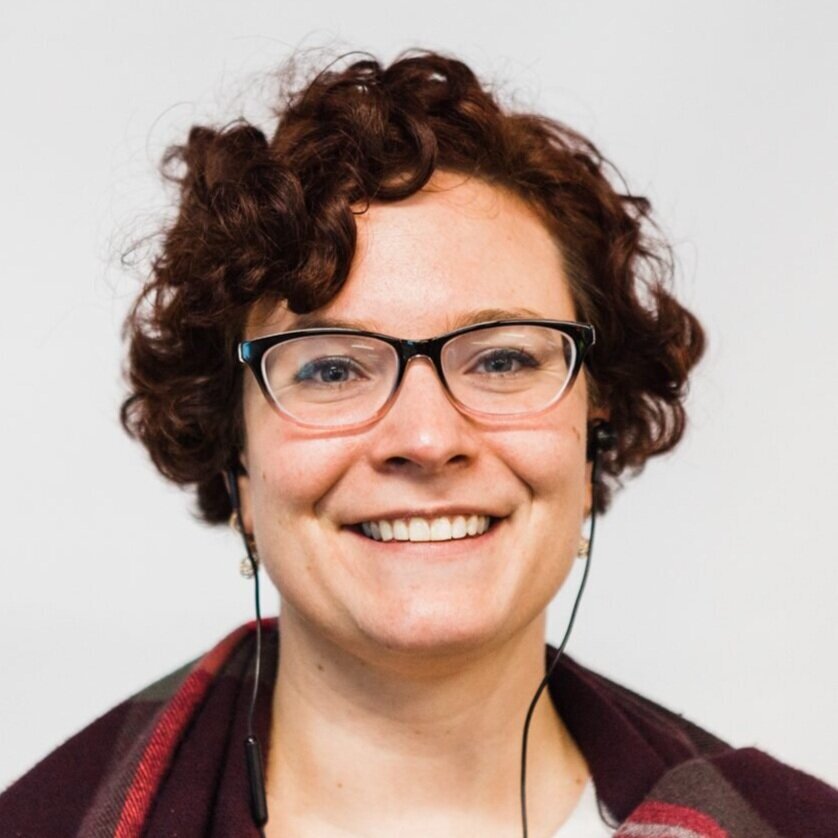 #FriendsFriday55 - Kelsie Acton