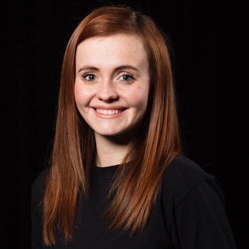 #FriendsFriday 45 - Emma Bouch