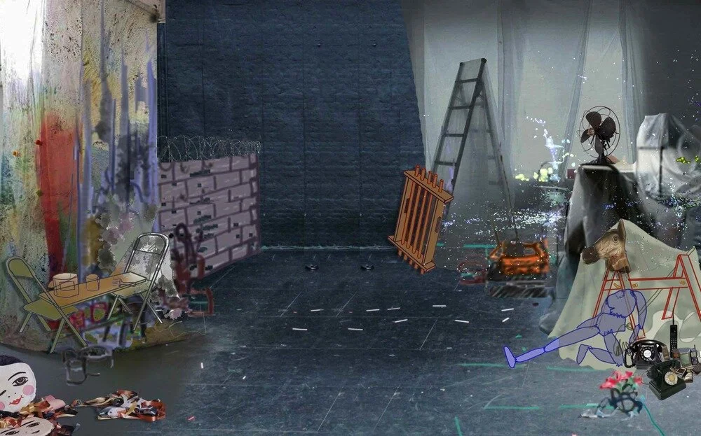 #FriendsFriday 4 - Helen O'Neill