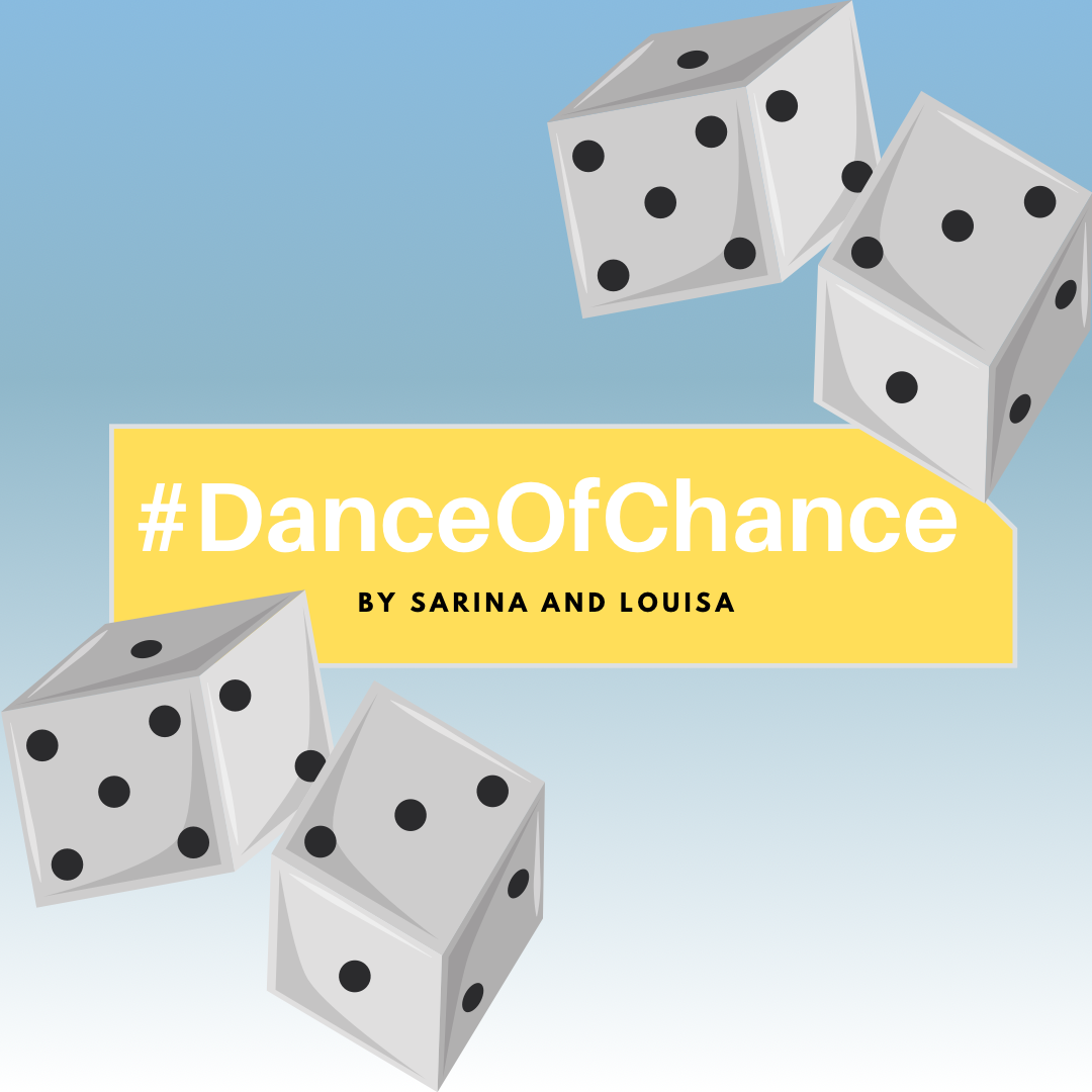 C&amp;F Artists Commissions: #DanceOfChance by Louisa &amp; Sarina