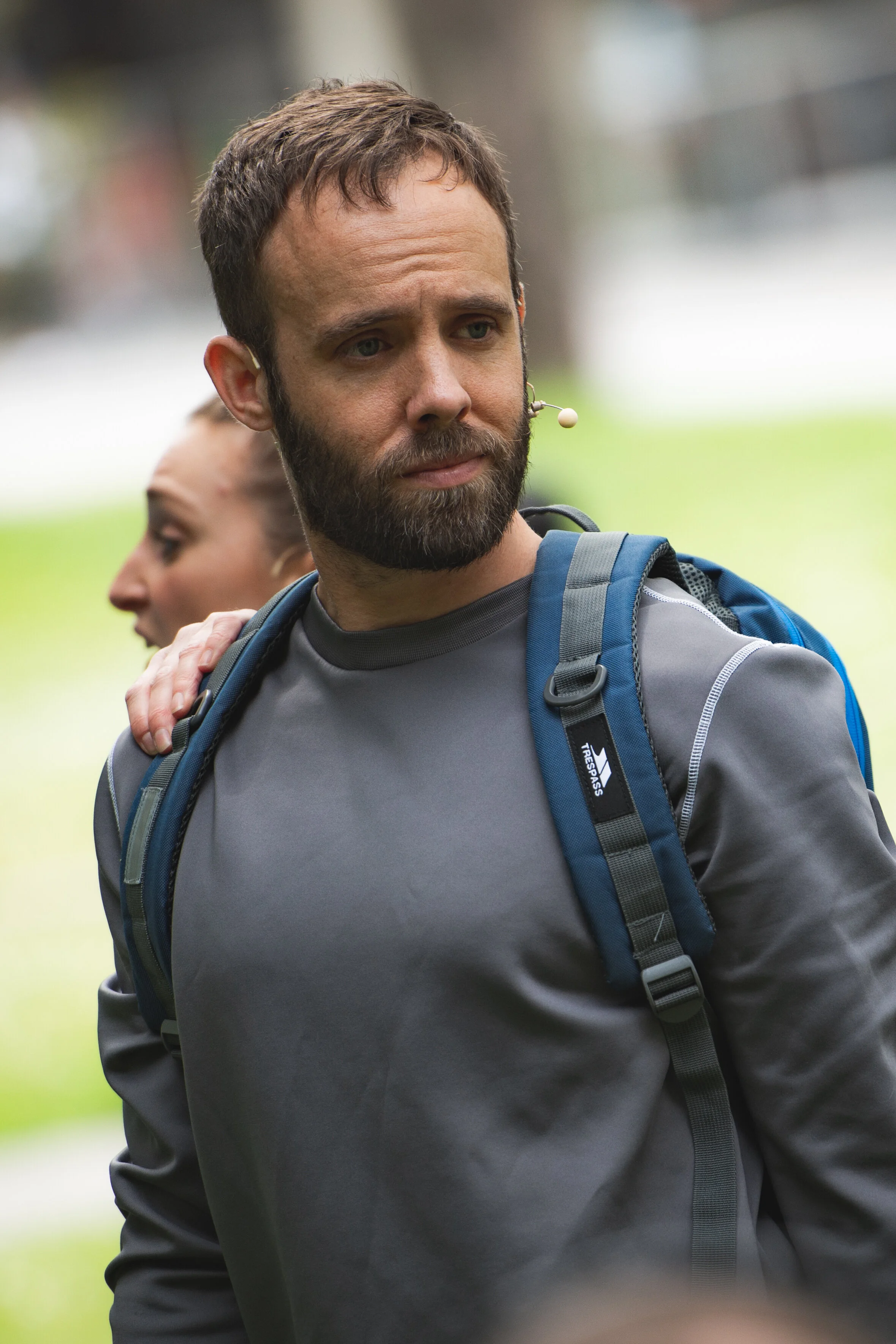 #FriendsFriday58 Matthew Winston 