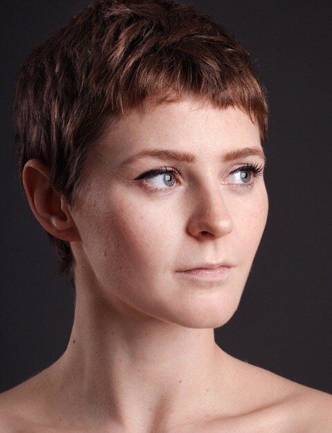 #FriendsFriday 61 - Ella Fleetwood