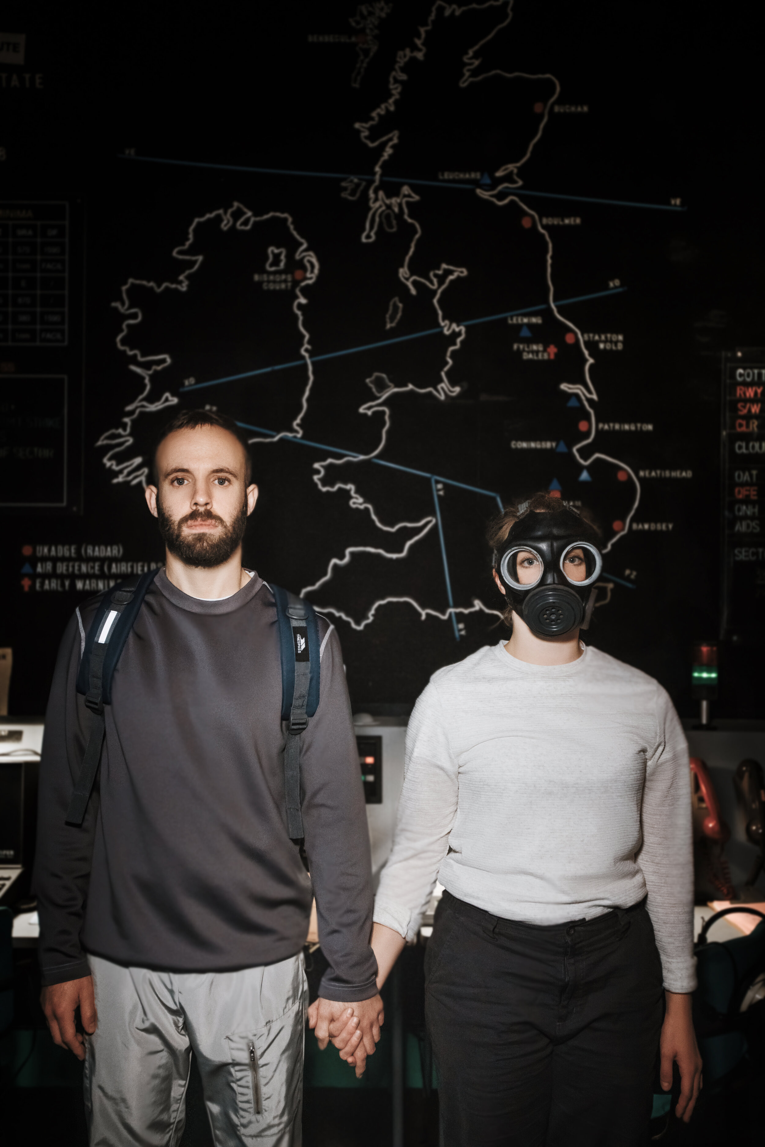 Interview: Tim Casson on PREPPERS: THE GAME