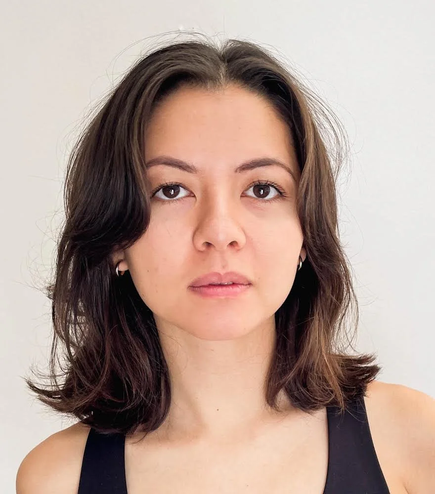 #FriendsFriday 64 - Emily Yong