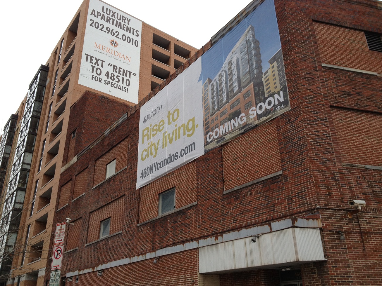 460 New York Ave., NW