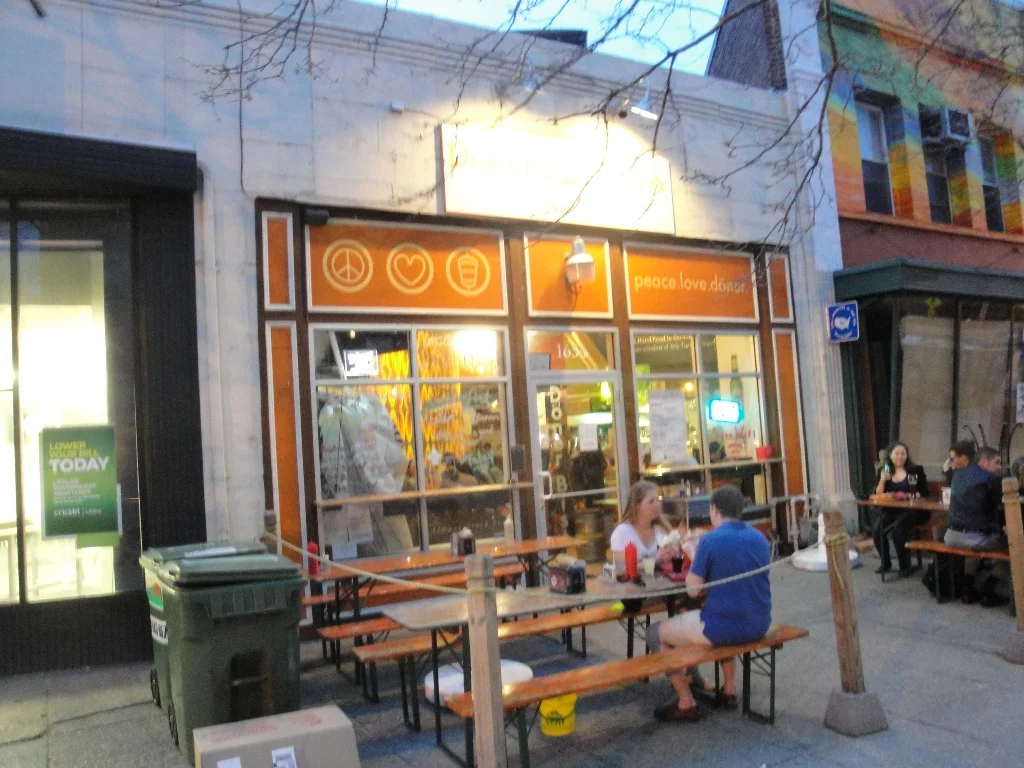 Doner Bistro