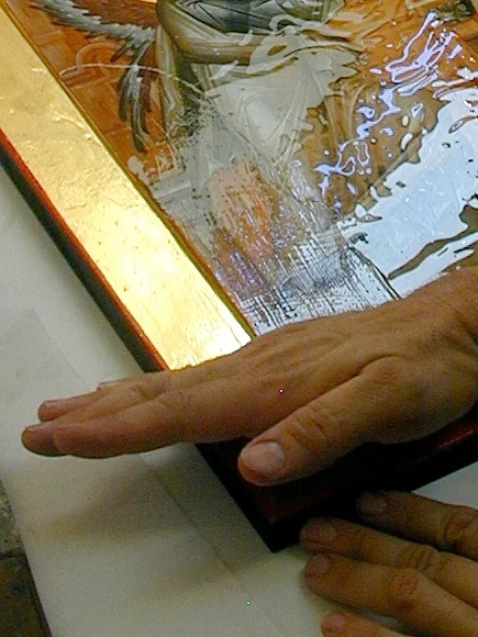 Fig 16, detail