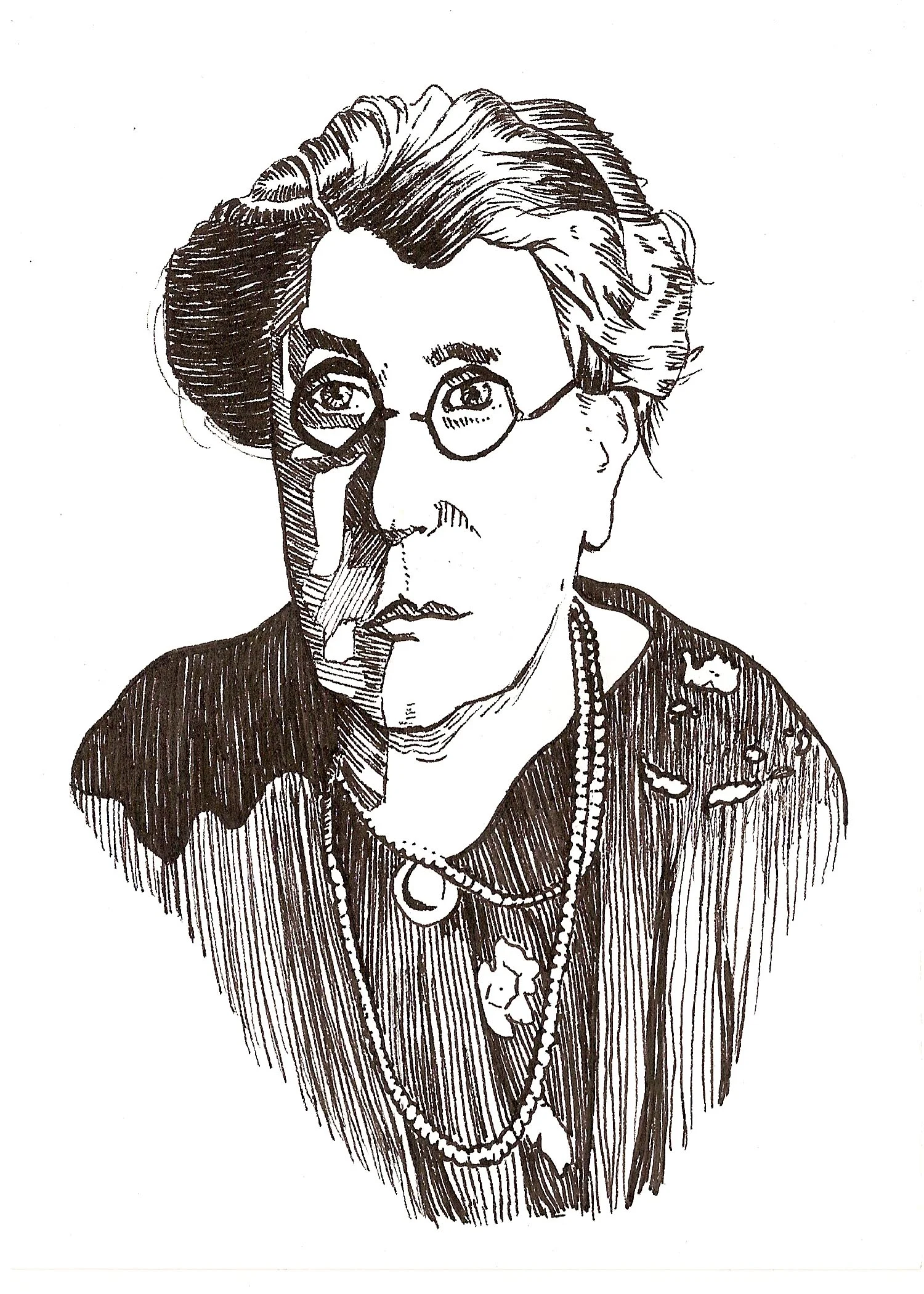 Emma Goldman A N A R C H I S T
