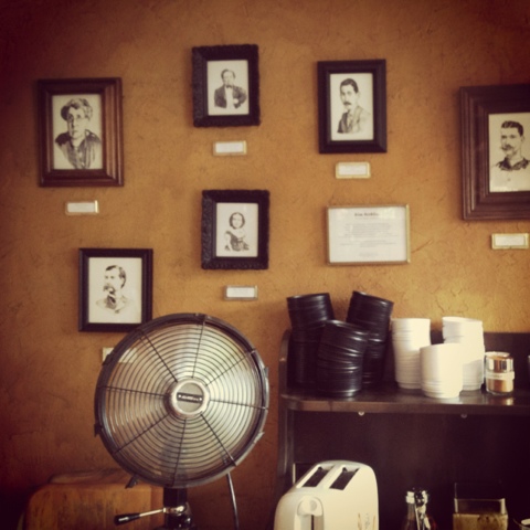 Cafe Bambino