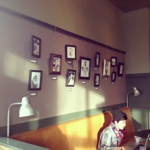 Herkimer Coffee